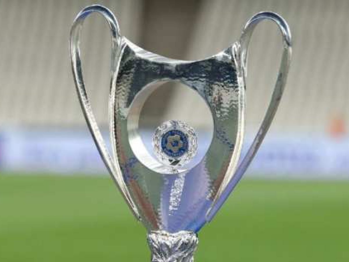 Στο Πανθεσσαλικό ο τελικός του Κυπέλλου Ελλάδας 2025-26