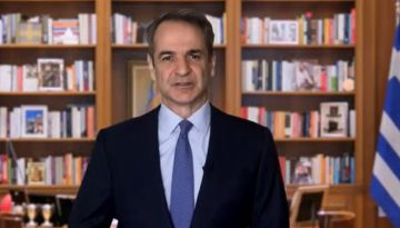 Στο πλευρό των πλημμυροπαθών αγροτών του Έβρου την Τετάρτη ο Μητσοτάκης