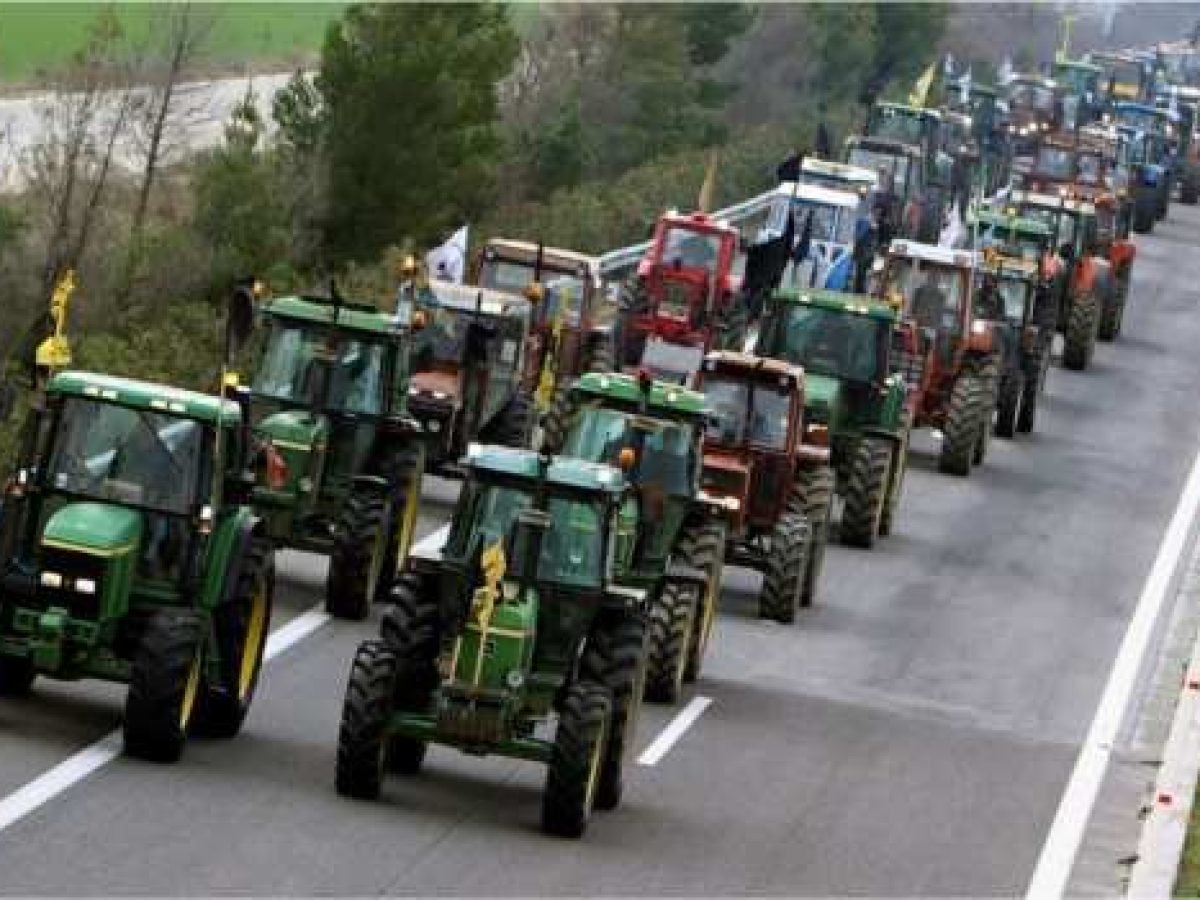 Στο πλευρό των πρωταγωνιστών της υπαίθρου και η ΠΟΓΕΔΥ