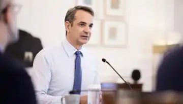&Sigma;&tau;&omicron;&nu; &pi;&rho;&omega;&theta;&upsilon;&pi;&omicron;&upsilon;&rho;&gamma;ό &alpha;ύ&rho;&iota;&omicron; &kappa;&alpha;&iota; &omicron;&iota; &kappa;&rho;&eta;&tau;&iota;&kappa;&omicron;ί &kappa;&tau;&eta;&nu;&omicron;&tau;&rho;ό&phi;&omicron;&iota; &gamma;&iota;&alpha; &tau;&eta;&nu; &epsilon;&upsilon;&lambda;&omicron;&gamma;&iota;ά