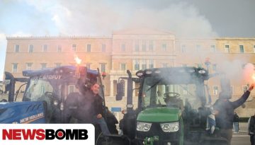 «Τα μέτρα για τους αγρότες είναι σε φάση υλοποίησης» – Έρχεται η ρύθμιση για το πετρέλαιο