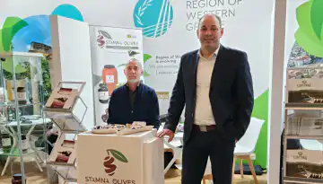 &Tau;&alpha;&xi;&iota;&delta;&epsilon;ύ&omicron;&upsilon;&nu; &sigma;&tau;&eta; &Nu;&upsilon;&rho;&epsilon;&mu;&beta;έ&rho;&gamma;&eta; &omicron;&iota; &epsilon;&pi;&iota;&tau;&rho;&alpha;&pi;έ&zeta;&iota;&epsilon;&sigmaf; &epsilon;&lambda;&iota;έ&sigmaf; &tau;&eta;&sigmaf; Stamna Olives