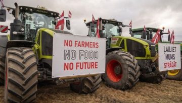 Τέλος στην αθέμιτη εκμετάλλευση αγροτών