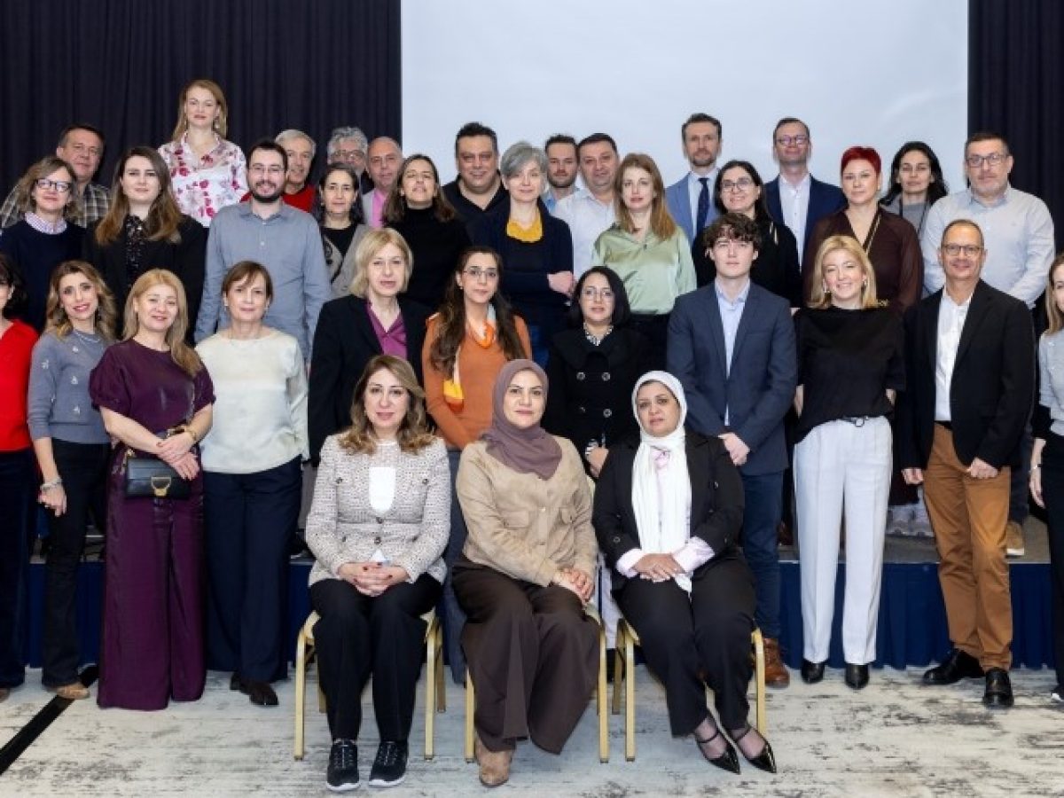 Θεσσαλονίκη: Συνάντηση MED-Amin Μεσογείου