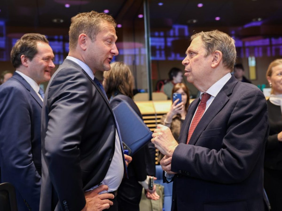 Την προστασία κρίσιμων άρθρων της ΚΑΠ όπως του «ενεργού αγρότη» ζητούν 17 χώρες