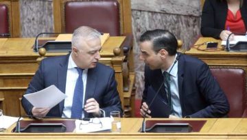 Τσαβδαρίδης: Ο κλάδος της αρτοποιίας αποτελεί αναπόσπαστο κομμάτι της ελληνικής κοινωνίας και οικονομίας