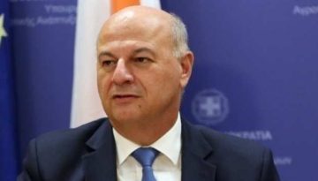 Τσιάρας από το Συμβούλιο Υπουργών Γεωργίας: Διασφάλιση ανθεκτικότητας και στήριξη των Ευρωπαίων αγροτών για βιώσιμη ανάπτ