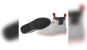 Αδιάβροχες Γαλότσες Εργασίας: Αντοχή και Άνεση στην Κατασκευή