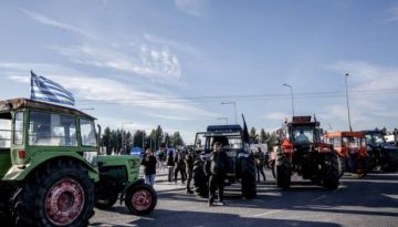 Αγρότες: Πανελλαδική σύσκεψη στις 4 Φεβρουαρίου – Πρόταση για συλλαλητήριο στην Αθήνα