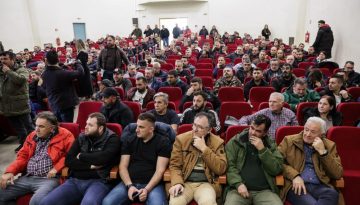 Αγρότες: Ξανά στους δρόμους με τα τρακτέρ – Τι σχεδιάζουν