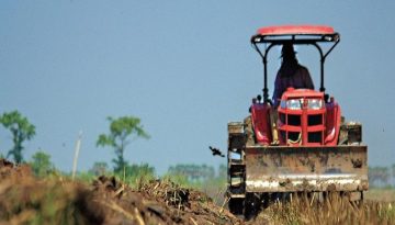 Αγροτικό πετρέλαιο: Επιστροφή ΕΦΚ απευθείας στην αντλία