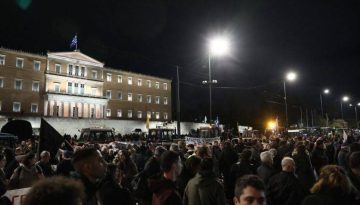 Αγροτικό συλλαλητήριο: Η επόμενη μέρα μετά τη διανυκτέρευση στην Αθήνα και τα νέα μέτρα