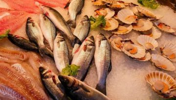 Αλιεία: Απάτη στα θαλασσινά σε παγκόσμια κλίμακα