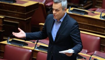 Αμετανόητοι: Επιδοτήσεις χωρίς ζώα, χωρίς έλεγχο και συνεχίζουν! (video)