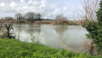 Ανακοίνωση Γ.Ε.Δ. Δυτικής Ελλάδας σχετικά με έντονα καιρικά φαινόμενα