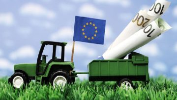 Αναπροσανατολισμός του τρόπου ελέγχου της ΚΑΠ και του ΟΣΔΕ| Πολλές Χώρες ζητούν να δοθεί μεγαλύτερη έμφαση σε ελέγχους βα