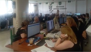 Ανοίγει το ΟΣΔΕ- Ελπίδες για δικαίωση αγροτών και κτηνοτρόφων που δεν πληρώθηκαν