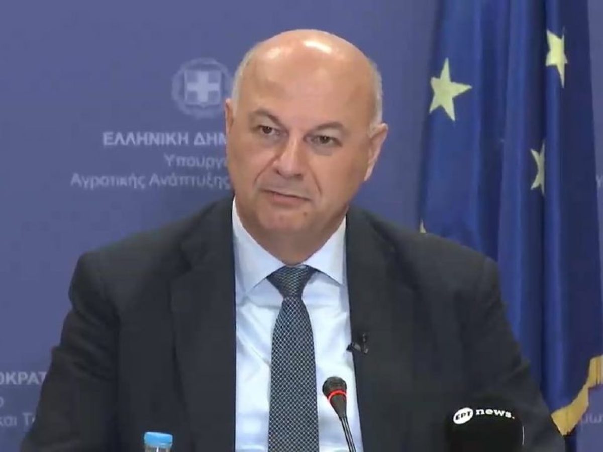 Απαντήσεις Τσιάρα για ΑΤΑΚ και ενισχύσεις στη βουλή