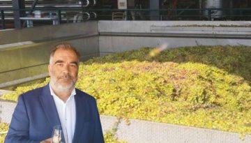 Απλήρωτοι ακόμη από την ΕΑΣΗ οι παραγωγοί οινοσταφύλων