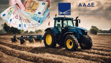 Ασφυκτική πίεση για τις διορθώσεις ΟΣΔΕ – 100.000 παραγωγοί στον «αέρα» χωρίς παράταση