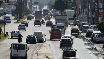 ΑΑΔΕ: Σε λειτουργία η νέα ψηφιακή εφαρμογή για την απαλλαγή τελών κυκλοφορίας σε ΑμεΑ