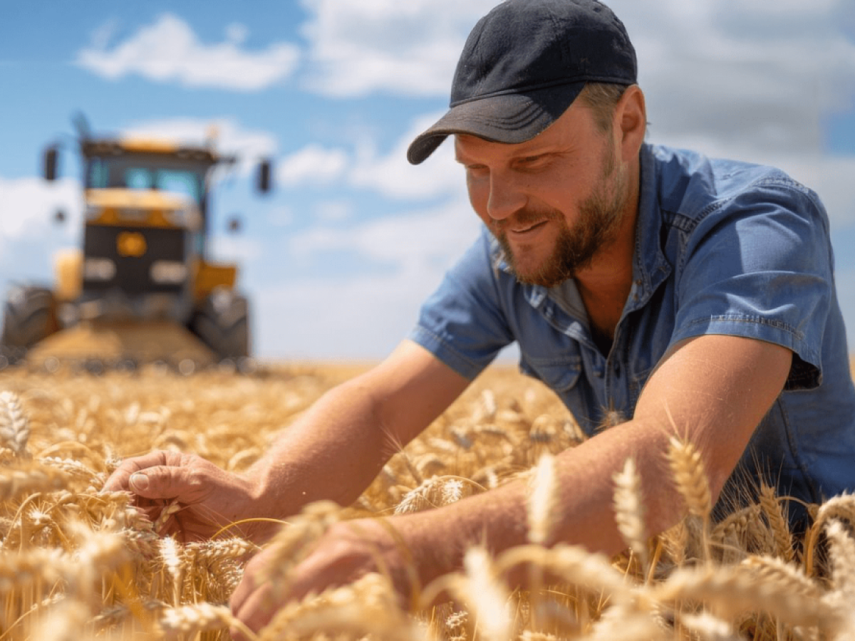 ΑΑΔΕ: Ανοίγει το ΟΣΔΕ στους αγρότες για διορθώσεις