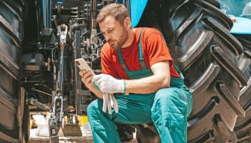 Gov-Agri-Wallet: Καινοτομία ή ένα ακόμη πείραμα που  κανείς δεν ξέρει πώς  θα είναι λειτουργικό;