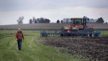 H Κύπρος επιδοτεί λιπάσματα και γεωργικά εφόδια, η Ελλάδα μόνο λιπάσματα – Γιατί;