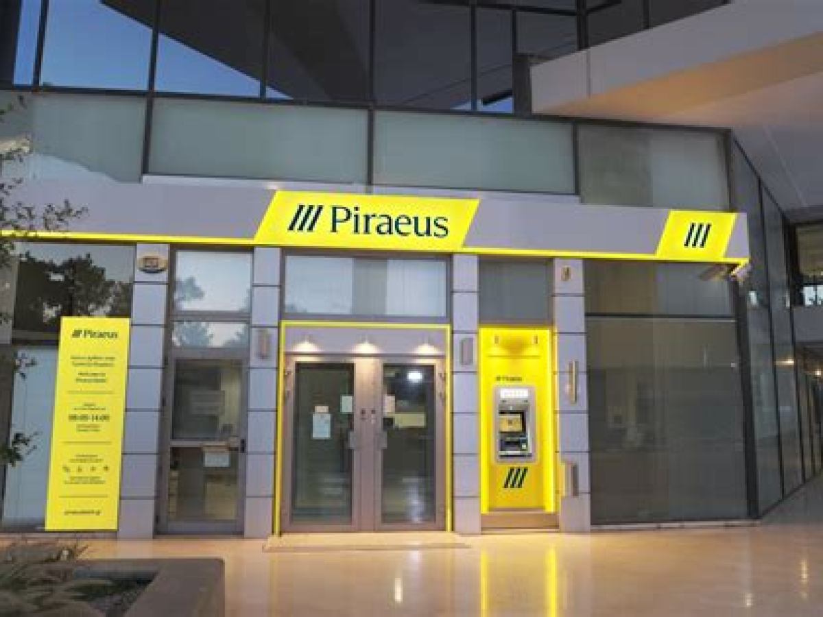 H Πειραιώς δημιουργεί ψηφιακή αγορά για τους Έλληνες αγρότες