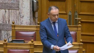 Iπποειδή έμειναν εκτός κατανομής βοσκότοπων και πληρωμής, τι απαντά ο Κέλλας