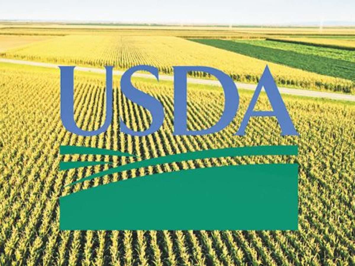 USDA:12 δισ. δολάρια για στήριξη των αγροτών εν μέσω προκλήσεων