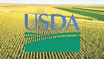 USDA:12 δισ. δολάρια για στήριξη των αγροτών εν μέσω προκλήσεων