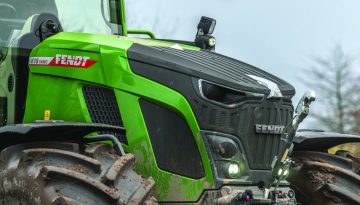 Αύξηση επιλέξιμων ίππων για αγορά τρακτέρ στα Σχέδια Βελτίωσης