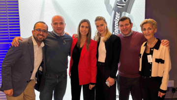 Χάλκινη η Mantis Group στα IDM Best Distributor Awards