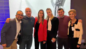 &Chi;ά&lambda;&kappa;&iota;&nu;&eta; &eta; Mantis Group &sigma;&tau;&alpha; IDM Best Distributor Awards
