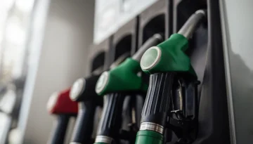 Επιδότηση 16 λεπτά ανά λίτρο για diesel κίνησης