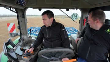 Έρχεται επιδότηση για αγορά αγροτικής γης με Σχέδιο Βελτίωσης και για αγροτεμάχια πέρα από τα όμορα