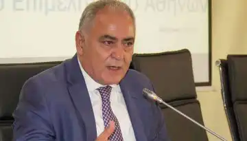 &Gamma;. &Chi;&alpha;&tau;&zeta;&eta;&theta;&epsilon;&omicron;&delta;&omicron;&sigma;ί&omicron;&upsilon;: Ώ&rho;&alpha; &nu;&alpha; &mu;&epsilon;&iota;&omega;&theta;&omicron;ύ&nu; &omicron;&iota; έ&mu;&mu;&epsilon;&sigma;&omicron;&iota; &phi;ό&rho;&omicron;&iota;