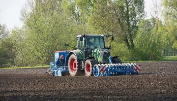 Γέφυρα πληρωμές Δάσωσης ως 72,5 ευρώ το στρέμμα πιο λίγα σε ετεροεπαγγελματίες