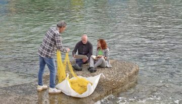 Η απλότητα με τη ματιά των μαθητών της Κιμώλου