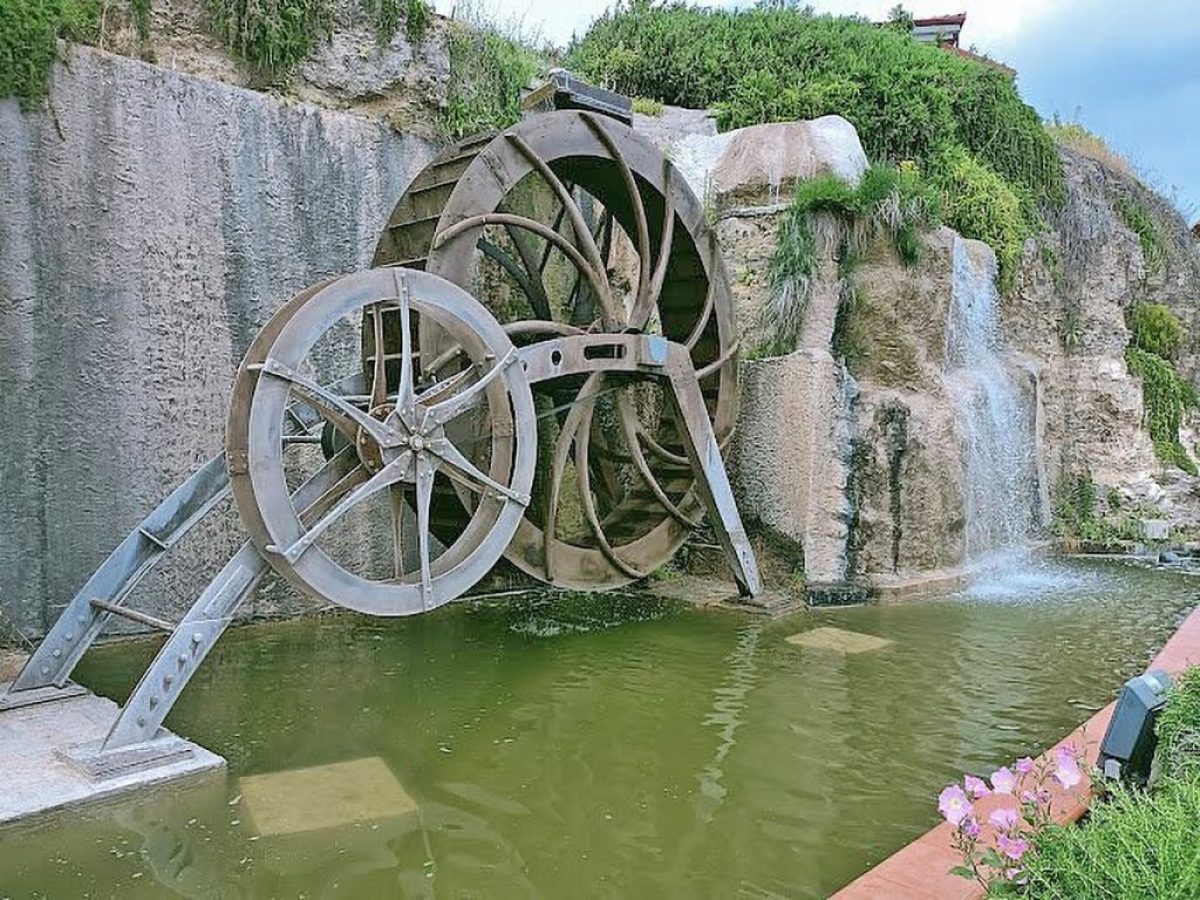 Η διαχείριση του νερού στην εποχή της κλιματικής κρίσης