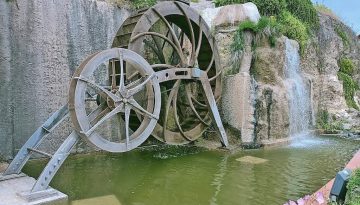 Η διαχείριση του νερού στην εποχή της κλιματικής κρίσης