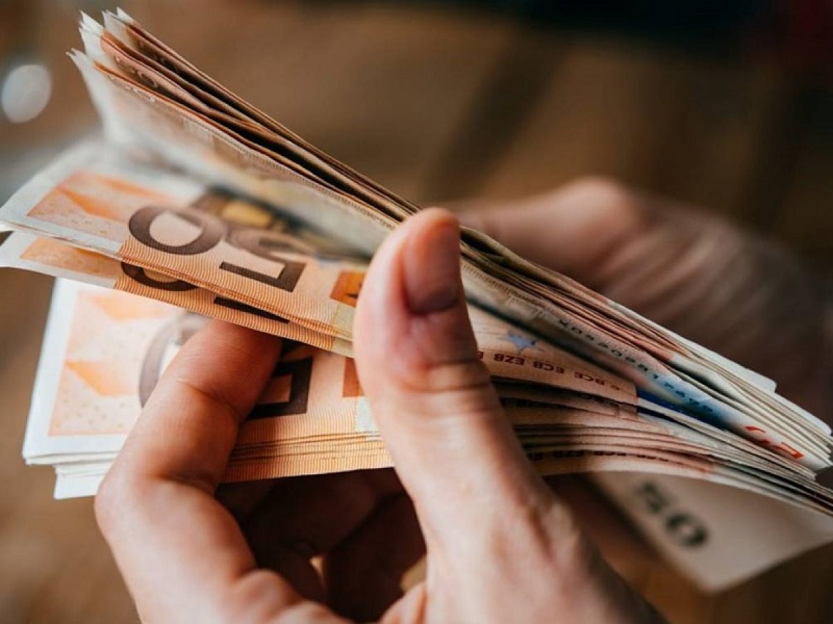 Οι πληρωμές από e-ΕΦΚΑ και ΔΥΠΑ από σήμερα έως τις 6 Μαρτίου