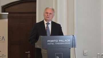 Υπεγράφη τροποποίηση της υπουργικής απόφασης για τη συνδεδεμένη ρυζιού