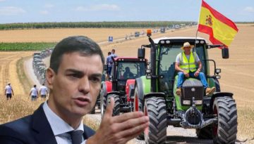 Ισπανία: 5 δισ. ευρώ για στήριξη αγροτών και κοινωνίας – Στον «πάγο» η Ελλάδα χωρίς αντίστοιχα μέτρα