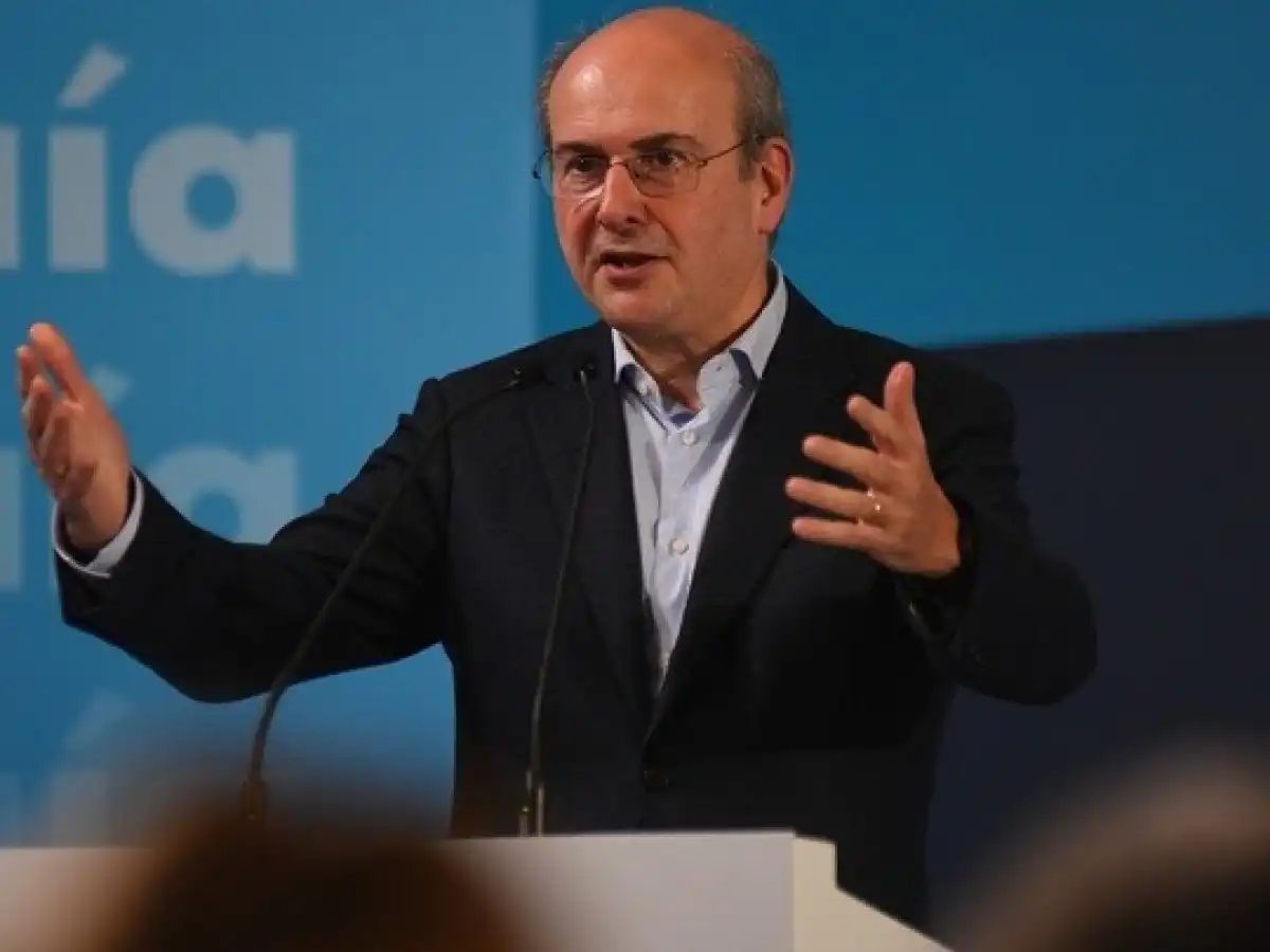 &Kappa;. &Chi;&alpha;&tau;&zeta;&eta;&delta;ά&kappa;&eta;&sigmaf;: Έ&nu;&alpha; &delta;&iota;&sigma;. &epsilon;&upsilon;&rho;ώ &pi;&lambda;&eta;&rho;&omega;&mu;έ&sigmaf; &sigma;&tau;&omicron;&upsilon;&sigmaf; &alpha;&gamma;&rho;ό&tau;&epsilon;&sigmaf; &mu;έ&chi;&rho;&iota; &tau;&omicron; &tau;έ&lambda;&omicron;&sigmaf; &Iota;&omicron;&upsilon;&nu;ί&omicron;&upsilon; (&beta;ί&nu;&tau;&epsilon;&omicron;)