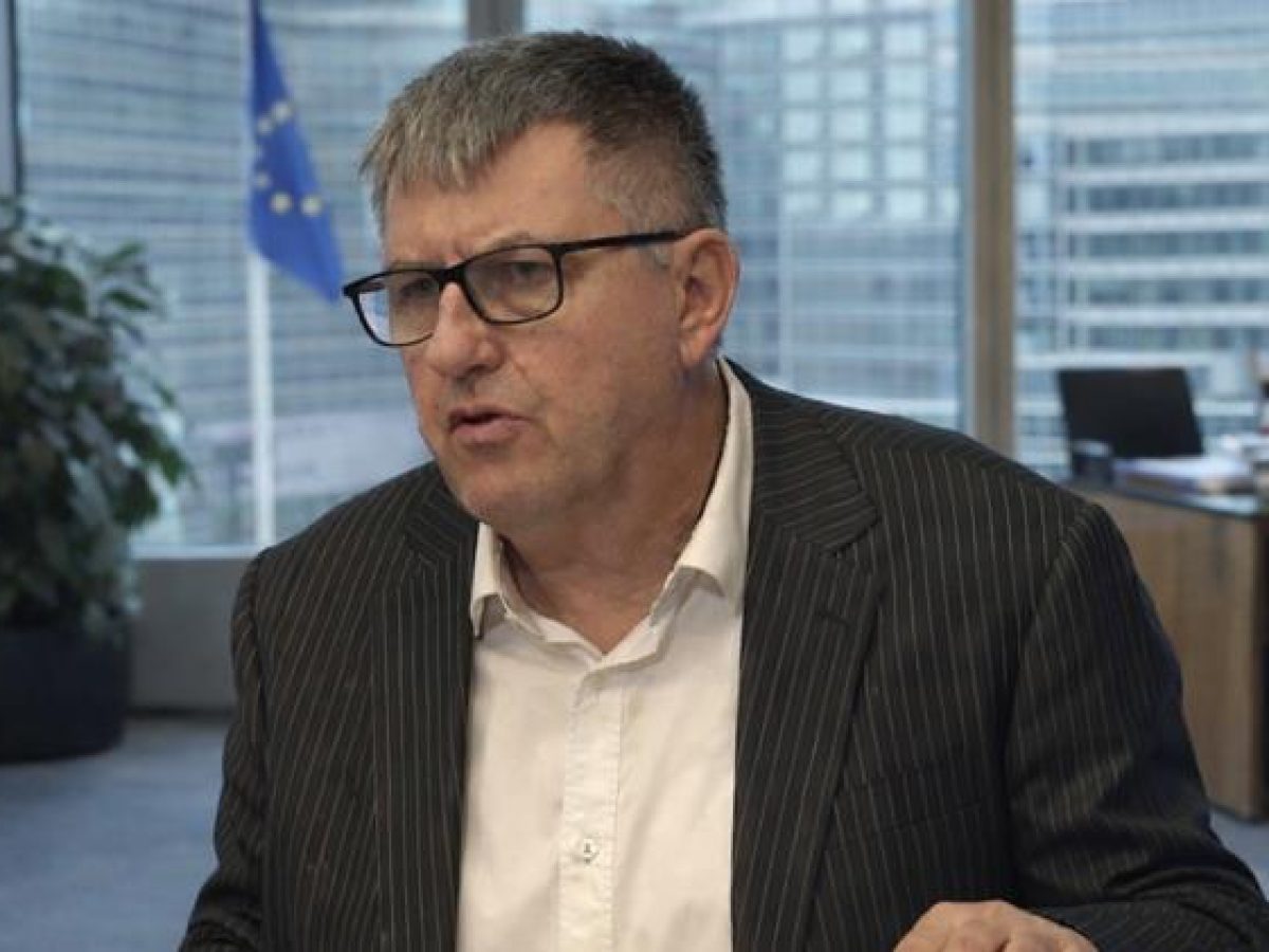 Καλίνης: Η νέα ΚΑΠ δεν είναι διανομή επιδοτήσεων, είναι επιλογή κατεύθυνσης για την ελληνική γεωργία 2028 2034