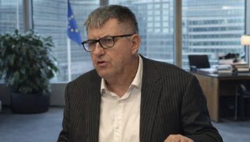 Καλίνης: Η νέα ΚΑΠ δεν είναι διανομή επιδοτήσεων, είναι επιλογή κατεύθυνσης για την ελληνική γεωργία 2028 2034