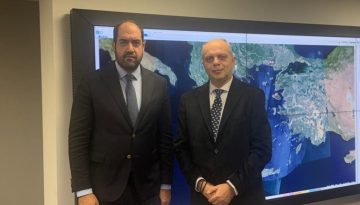 Καπετάνος: Αποζημιώσεις Daniel σε επιχειρήσεις και φυσικά πρόσωπα