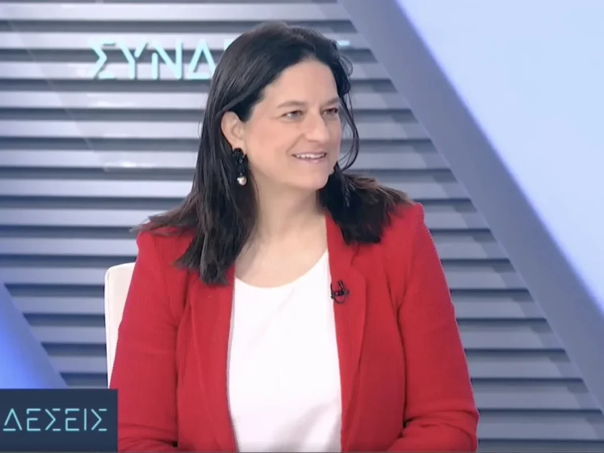 Κεραμέως: Νέο πρόγραμμα απασχόλησης 2.000 θέσεων εργασίας σε Αν. Μακεδονία και Θράκη